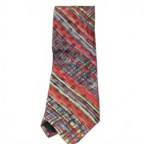 bugatti tie